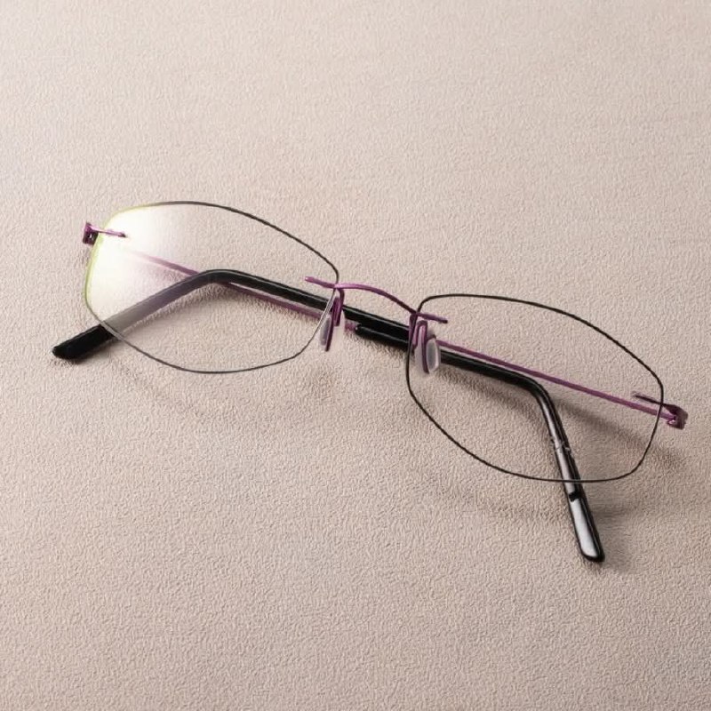Explore the Rimless Collections